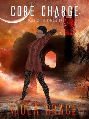 Core Charge - ebook
